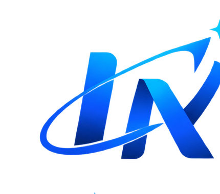 LingNav AI 品牌标志
